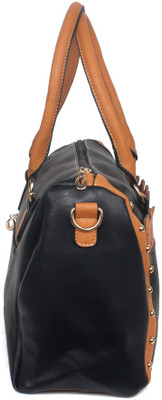 20% OFF on Khoobsurati Gorgeous Elegant Hand Shoulder Bag Black 20% OFF on Khoobsurati Gorgeous Elegant Hand Shoulder Bag Black