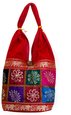 56% OFF on Bag Hut ChessLace Shoulder Bag Multicolor 56% OFF on Bag Hut ChessLace Shoulder Bag Multicolor