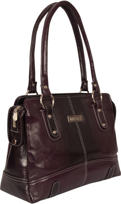 30% OFF on Merci Branche Shoulder Bag Double Tone 30% OFF on Merci Branche Shoulder Bag Double Tone