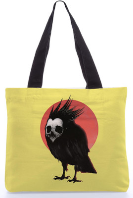 30% OFF on Snoogg Bride Pill Tote Multicolor 30% OFF on Snoogg Bride Pill Tote Multicolor