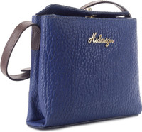 Hidesign Sb Dione 01 Satchel: Hand Messenger Bag