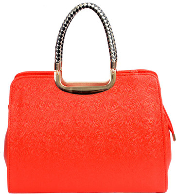 53% OFF on Gouri Bags Stylish Leather Women Hand-held Bag Red-01 53% OFF on Gouri Bags Stylish Leather Women Hand-held Bag Red-01