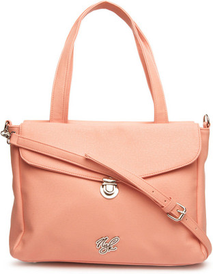 Nyk N192 Hand-held Bag Peach Nyk N192 Hand-held Bag Peach