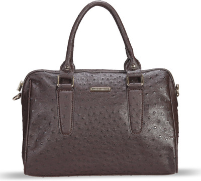 53% OFF on Massimo Cerutti - Italy Ivana Shoulder Bag Brown-08