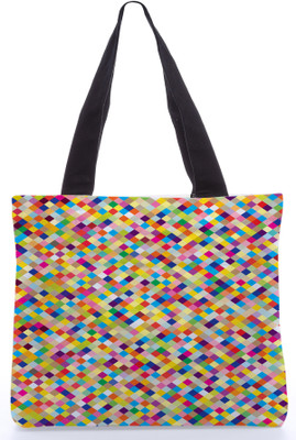 40% OFF on Snoogg Canvas Design Aztec digitalisation Shoulder Bag Multicolor 40% OFF on Snoogg Canvas Design Aztec digitalisation Shoulder Bag Multicolor