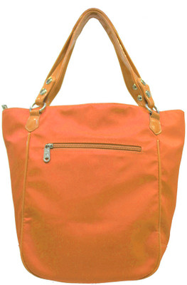 Jinu Trendy A8114a Shoulder Bag Orange Jinu Trendy A8114a Shoulder Bag Orange