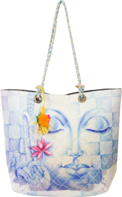20% OFF on The House of Tara 255 Shoulder Bag Blue