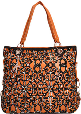 20% OFF on Khoobsurati Trendy Ladies Hand-held Bag Multicolor 20% OFF on Khoobsurati Trendy Ladies Hand-held Bag Multicolor