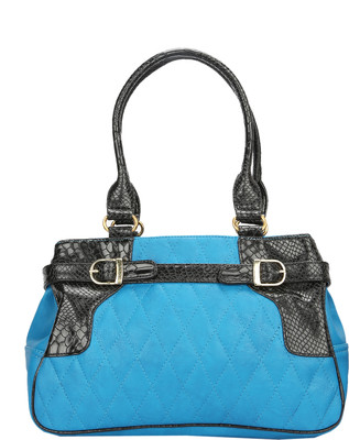Rocia 75418 Hand-held Bag Blue Rocia 75418 Hand-held Bag Blue