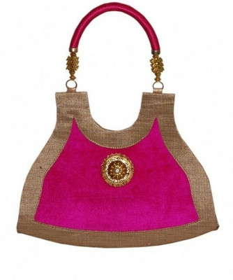 50% OFF on Bag Berry Candy Crush Hand-held Bag Hot Pink 50% OFF on Bag Berry Candy Crush Hand-held Bag Hot Pink