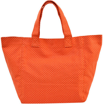 34% OFF on Rhombus TST-1004OPD Hand-held Bag Orange