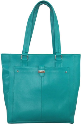 55% OFF on Toteteca Bag Works Chic n Formal Shoulder Bag Turquoise 55% OFF on Toteteca Bag Works Chic n Formal Shoulder Bag Turquoise