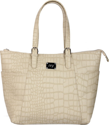 Ivy 88150_03 Shoulder Bag Cream Ivy 88150_03 Shoulder Bag Cream