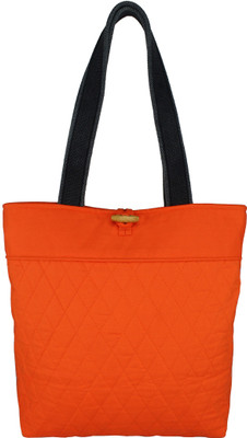 40% OFF on Yolo Quilt It B Tote Saffron 40% OFF on Yolo Quilt It B Tote Saffron