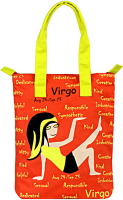 29% OFF on Greenobag Virgo Tote Red 29% OFF on Greenobag Virgo Tote Red