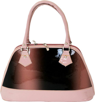 45% OFF on Azelea Hot Trendy New Ladies Leather Hand-held Bag Pink 45% OFF on Azelea Hot Trendy New Ladies Leather Hand-held Bag Pink