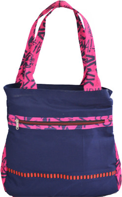 59% OFF on JG Shoppe Zed Crush Shoulder Bag Blue-786 59% OFF on JG Shoppe Zed Crush Shoulder Bag Blue-786