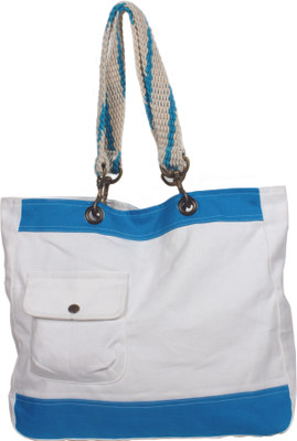 20% OFF on Yolo Ivy Shoulder Bag White 20% OFF on Yolo Ivy Shoulder Bag White