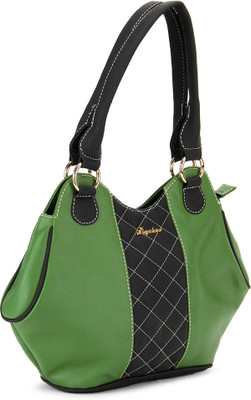 45% OFF on Daphne Shoulder Bag Green 45% OFF on Daphne Shoulder Bag Green