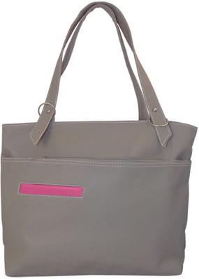 69% OFF on Vian Beautiful/Elegant For Girls Shoulder Bag Grey 69% OFF on Vian Beautiful/Elegant For Girls Shoulder Bag Grey