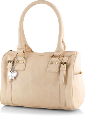 32% OFF on Butterflies Trendy Hand-held Bag Pink 32% OFF on Butterflies Trendy Hand-held Bag Pink