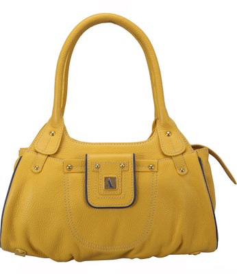 Adamis B625 Hand-held Bag Yellow Adamis B625 Hand-held Bag Yellow