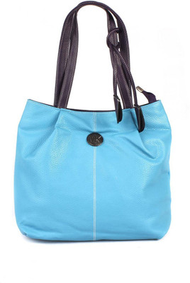 60% OFF on Lezara 12 Shoulder Bag Blue-02 60% OFF on Lezara 12 Shoulder Bag Blue-02