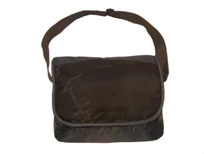 35% OFF on Laplazeite TDS-35 Messenger Bag GRY-25