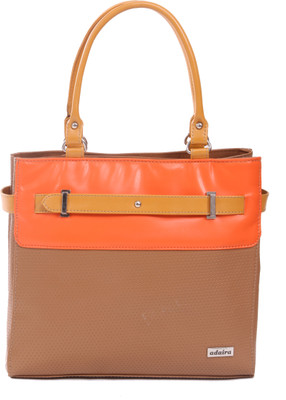 25% OFF on Adaira Spiller Shoulder Bag Tan