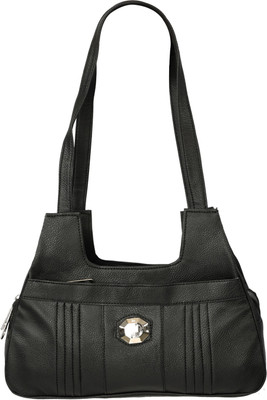 60% OFF on Meridian Wave Shoulder Bag Black 60% OFF on Meridian Wave Shoulder Bag Black