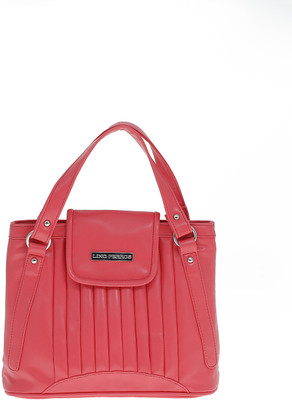 50% OFF on Lino Perros LWHB01700 Hand-held Bag Pink