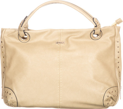 42% OFF on Nyls NC-207 Hand-held Bag Beige