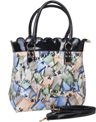 25% OFF on Adara Collections Outdoor Shoulder Bag Black-20 25% OFF on Adara Collections Outdoor Shoulder Bag Black-20