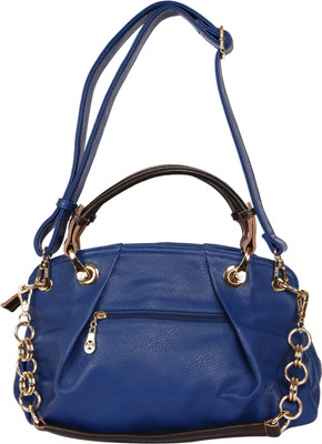 55% OFF on Thegudlook Large Slip Pocket Shoulder Bag Navy 55% OFF on Thegudlook Large Slip Pocket Shoulder Bag Navy