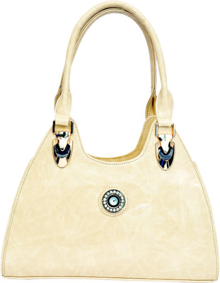 53% OFF on FASHAVI 021B-LBEG Shoulder Bag Beige 53% OFF on FASHAVI 021B-LBEG Shoulder Bag Beige