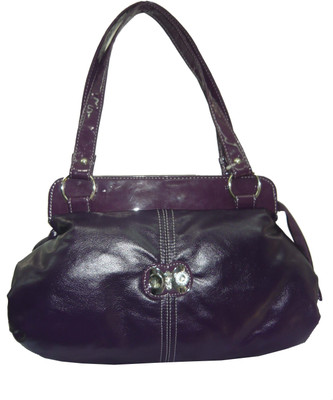 30% OFF on Bags Unlimited Ladies Shoulder Bag Purple 30% OFF on Bags Unlimited Ladies Shoulder Bag Purple