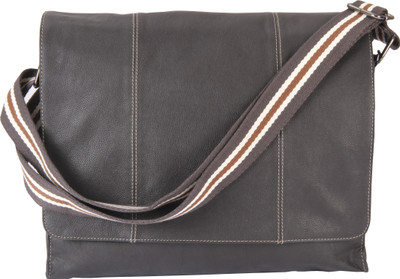 Buy Wills Lifestyle Hand Bag  - For Men: Hand Messenger Bag