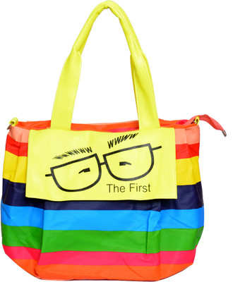 10% OFF on Trendy Collectionz Tcmcb Hand-held Bag Multicolor 10% OFF on Trendy Collectionz Tcmcb Hand-held Bag Multicolor