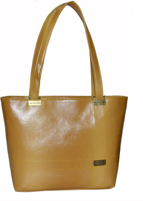 38% OFF on Utsukushii BG470 Shoulder Bag Beige