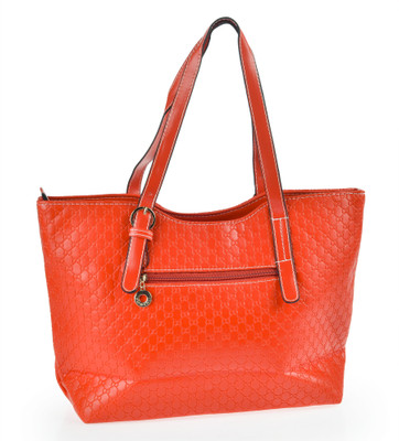 20% OFF on Alonzo ALONZO029 Shoulder Bag Red