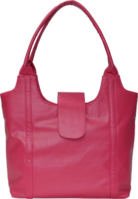 48% OFF on Utsukushii BG475 Hand-held Bag Pink