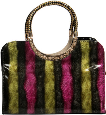 25% OFF on Lalana L-734 Hand-held Bag Multi