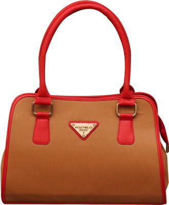 65% OFF on Fostelo Downtown Girl Hand-held Bag Beige 65% OFF on Fostelo Downtown Girl Hand-held Bag Beige