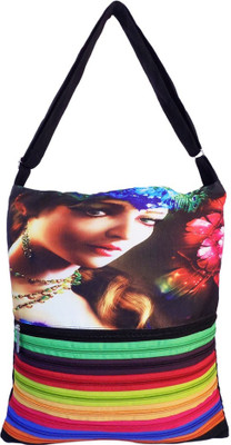 69% OFF on Vian Elegant for Ladies Shoulder Bag Multicolor 69% OFF on Vian Elegant for Ladies Shoulder Bag Multicolor