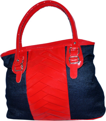 34% OFF on Rksons Rk786 Shoulder Bag Red, Blue-01 34% OFF on Rksons Rk786 Shoulder Bag Red, Blue-01