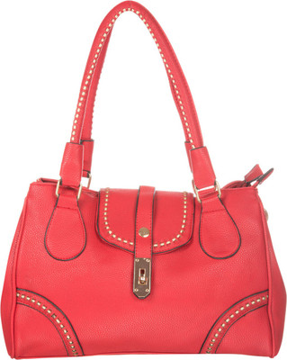 42% OFF on Nyls NC-208 Hand-held Bag Maroon