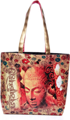 12% OFF on The House of Tara Flex 226 Tote Multi-color 12% OFF on The House of Tara Flex 226 Tote Multi-color