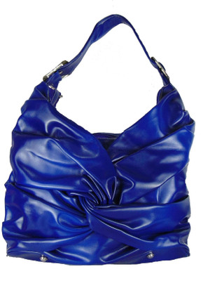 40% OFF on Estoss Glamor Shoulder Bag Blue