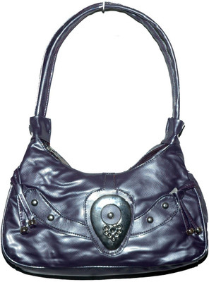 33% OFF on Porcupine PN-HB-GR-9 Hand-held Bag Grey