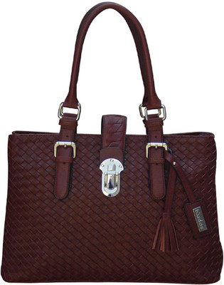 20% OFF on Kudos Fashions KD11S109-LT Hand-held Bag Brown-04 20% OFF on Kudos Fashions KD11S109-LT Hand-held Bag Brown-04
